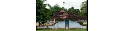 78. திருக்காட்கரை (த்ரிக்காக்கரா)